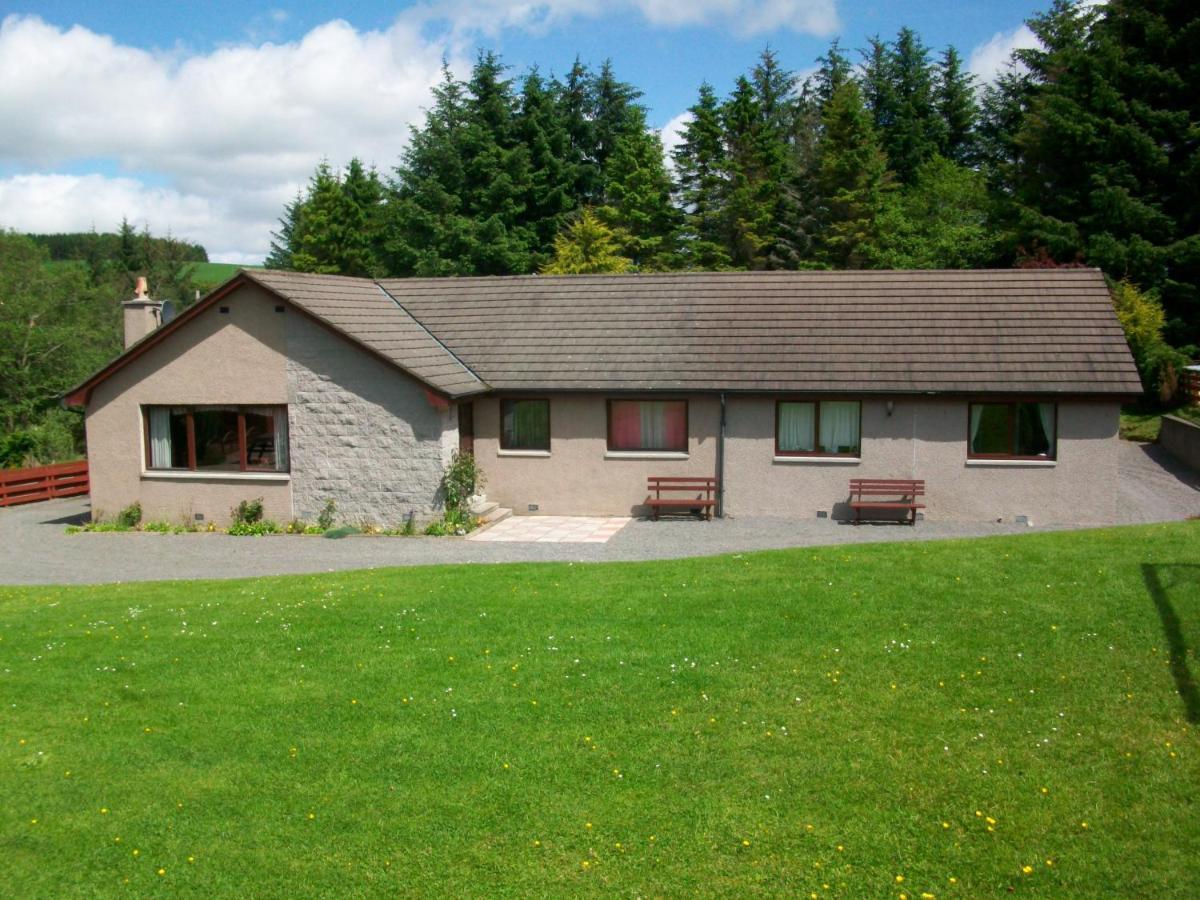 Mapleview Bed And Breakfast Corse  Exterior photo